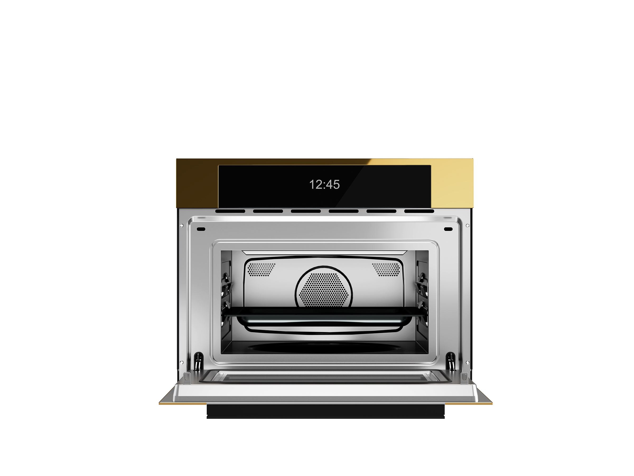 ΦΟΥΡΝΟΣ BERTAZZONI FMOD4077MTG3ORO SPECCHIO | ΦΟΥΡΝΟΣ ΗΛΕΚΤΡΙΚΟΣ ΚΑΙ ΜΙΚΡΟΚΥΜΑΤΩΝ 2